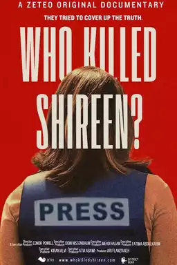 Who Killed Shireen?