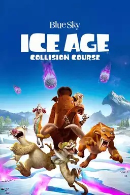 Ice Age: Collision Course