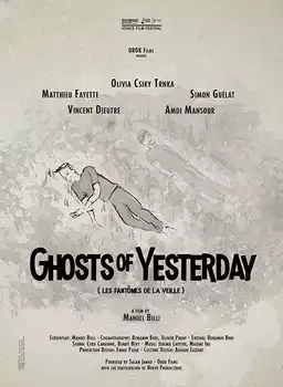 Ghosts of Yesterday