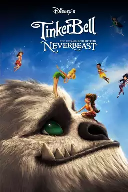 Tinker Bell and the Legend of the NeverBeast
