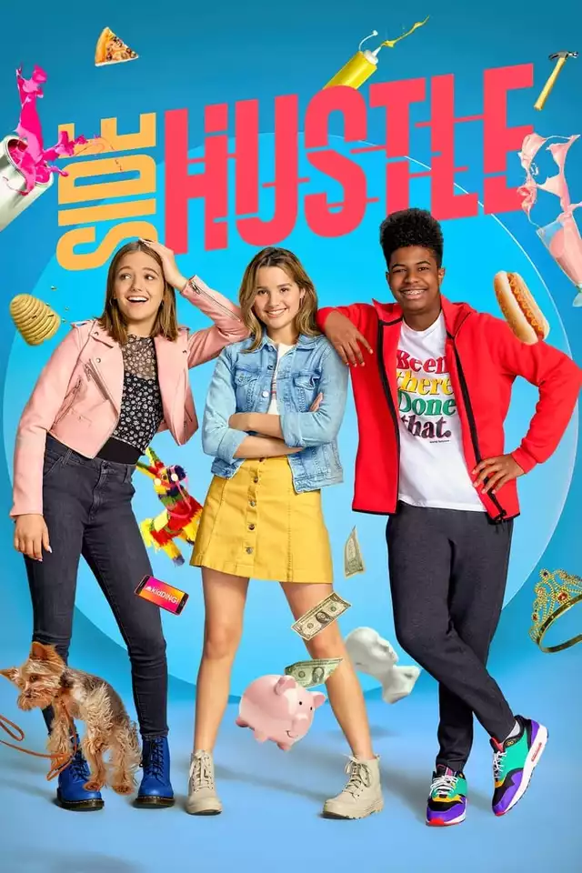 movie vertical poster fallback