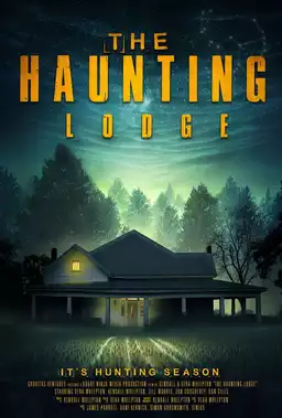 The Haunting Lodge