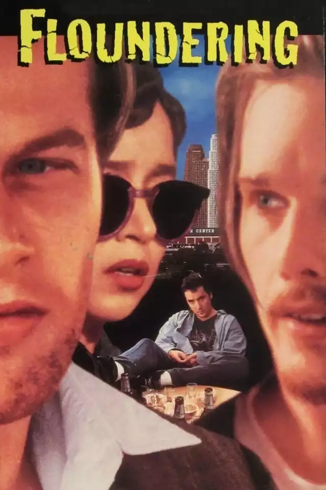 movie vertical poster fallback