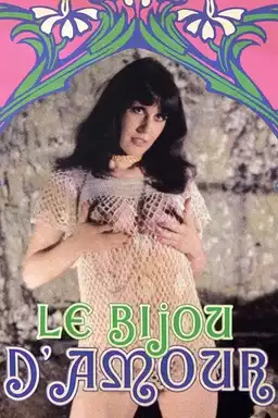 Le bijou d'amour