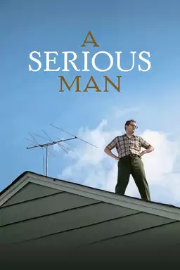 A Serious Man