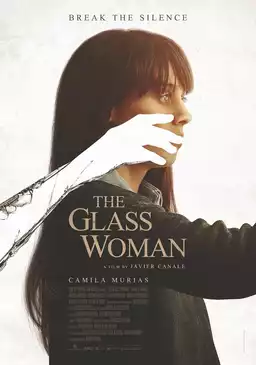 The Glass Woman