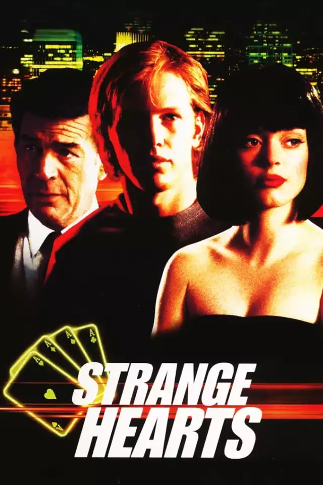 movie vertical poster fallback