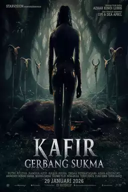 Kafir: Gerbang Sukma