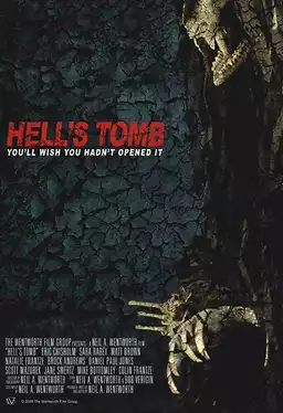 Predators Hell's Tomb