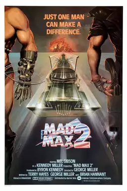 Mad Max 2