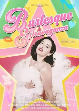 Burlesque Extravaganza