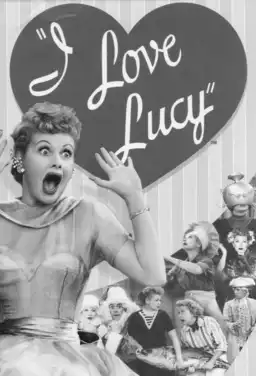 I Love Lucy