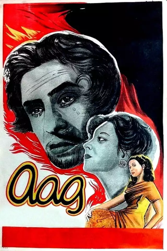 movie vertical poster fallback