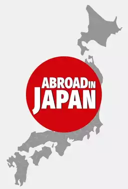 Abroad in Japan