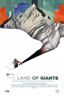 The Land of Giants