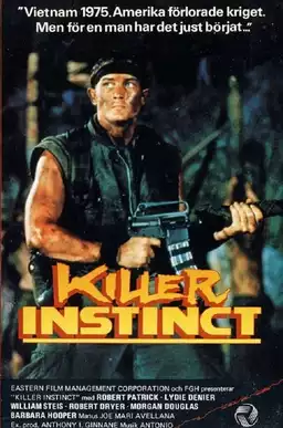 Killer Instinct