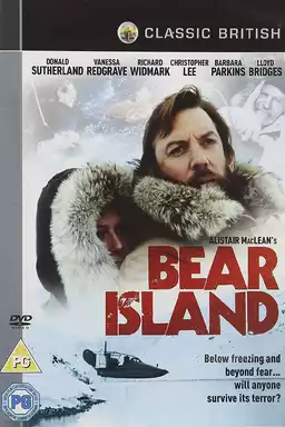 Bear Island