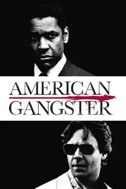 movie American Gangster