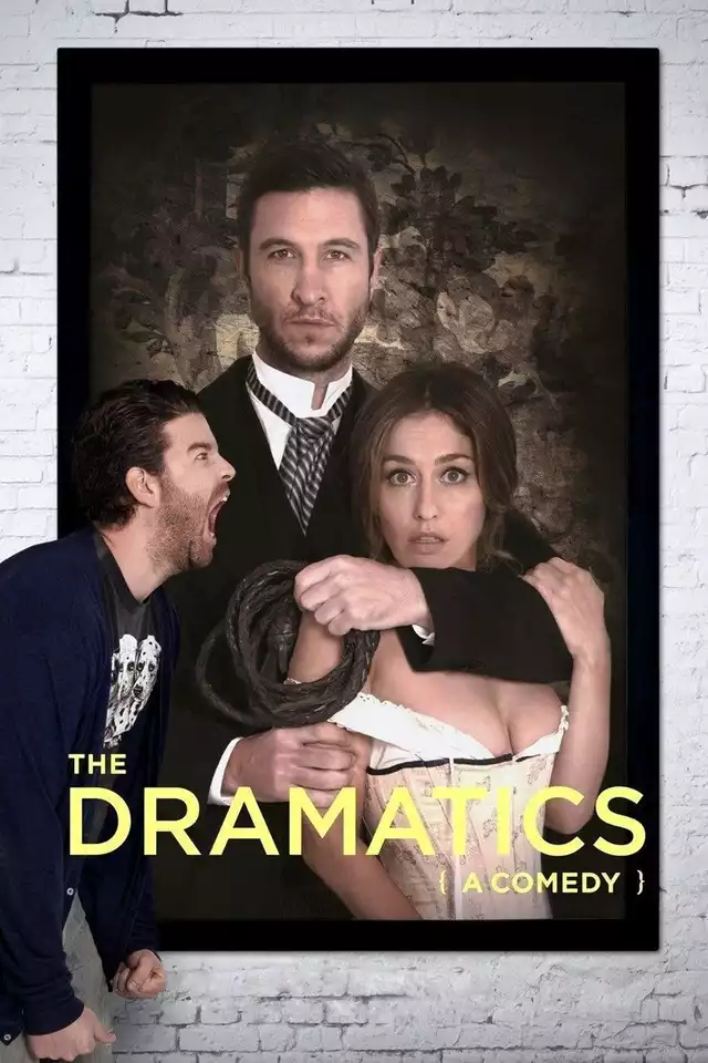 movie vertical poster fallback