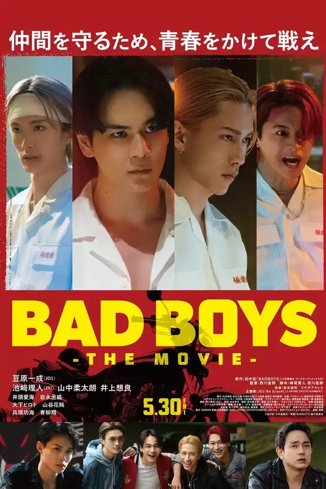 movie vertical poster fallback