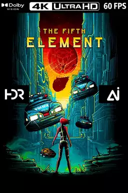 The Fifth Element