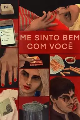 Me Sinto Bem com Você