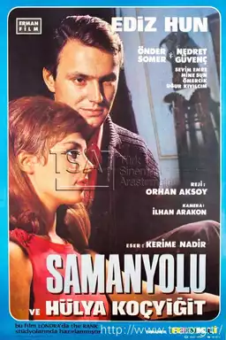 Samanyolu