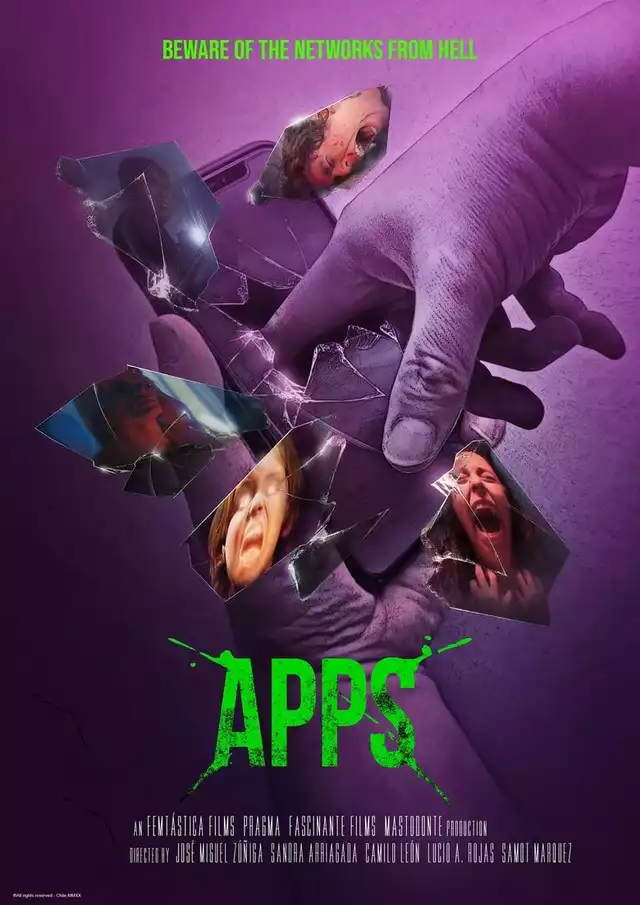 movie vertical poster fallback