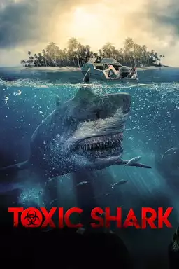 Toxic Shark