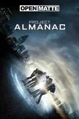 Project Almanac