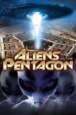 Aliens at the Pentagon