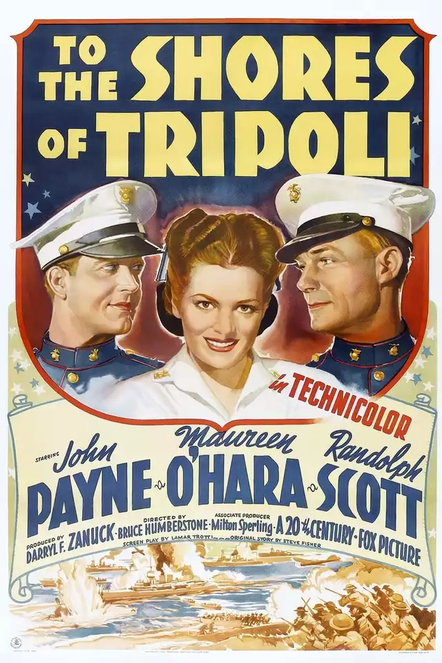 movie vertical poster fallback