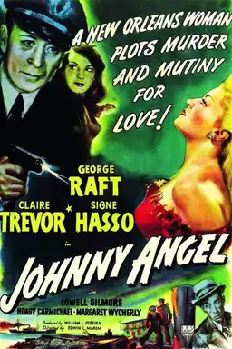 Johnny Angel