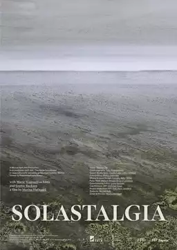 Solastalgia