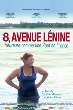 8, avenue Lénine