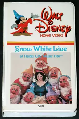 Snow White Live