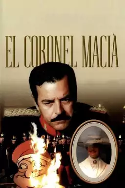El coronel Macià