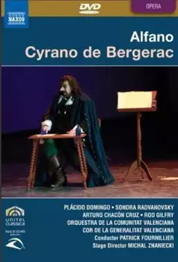 Alfano - Cyrano de Bergerac