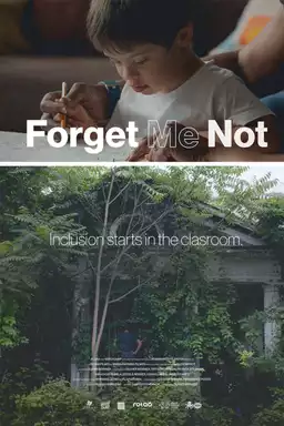 Forget Me Not