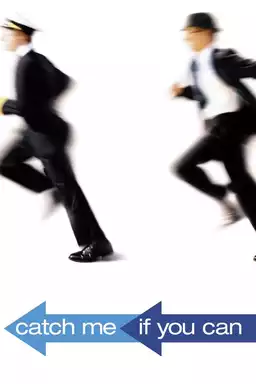 movie Catch Me If You Can