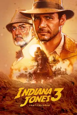 Indiana Jones and the Last Crusade