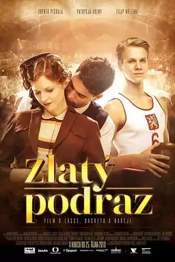 Zlatý podraz