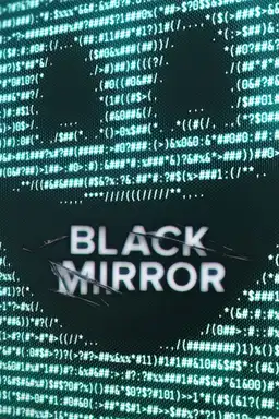 movie Black Mirror