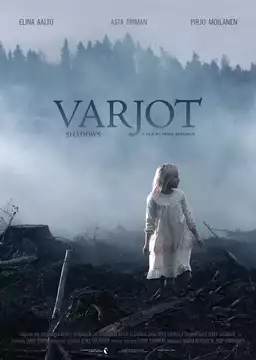 Varjot