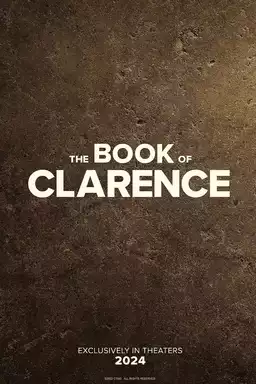 The Book of Clarence