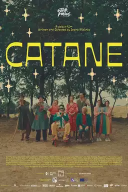 Catane