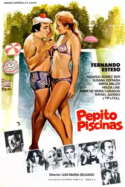 Pepito Piscinas