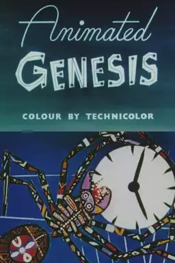 Animated Genesis