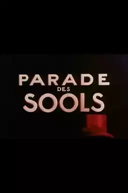 Parade of Hats