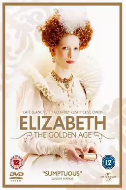 Elizabeth: The Golden Age